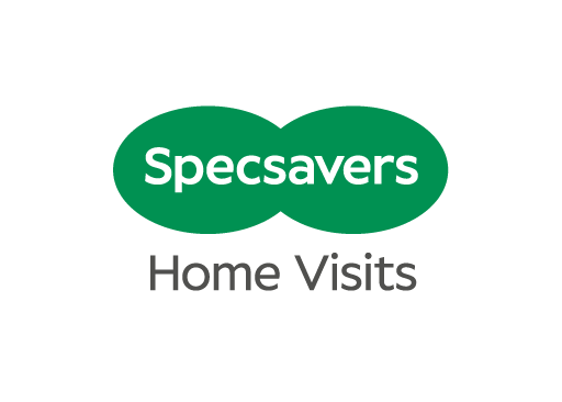 Specsavers Home Visits