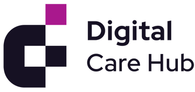 Digital Care Hub
