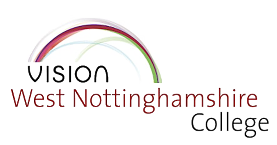 Vision West Nottinghamshire College