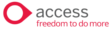 Access Freedom to do more